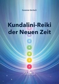 Produktbild: Kundalini-REIKI der Neuen Zeit