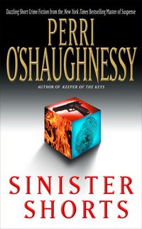 Produktbild: Sinister Shorts