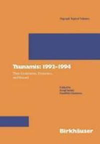 Produktbild: Tsunamis: 1992-1994