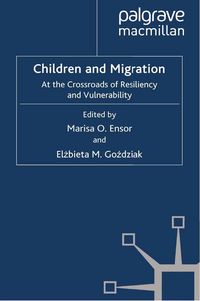 Produktbild: Children and Migration