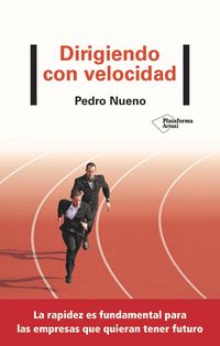 Produktbild: Dirigiendo con velocidad