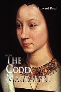 Produktbild: The Codex Magdalene