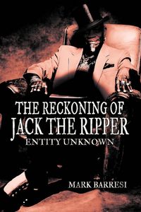 Produktbild: The Reckoning of Jack the Ripper