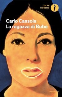Produktbild: Cassola, C: Ragazza di Bube