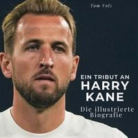 Produktbild: Ein Tribut an .  Harry Kane