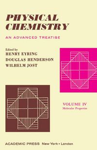 Produktbild: Molecular Properties V4