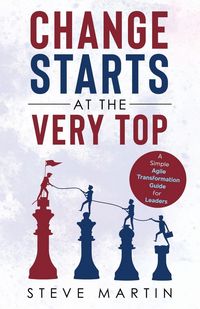 Produktbild: Change Starts at the Very Top