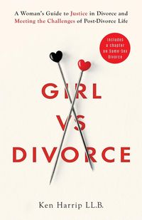 Produktbild: Girl vs Divorce