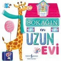 Produktbild: Sokagin En Uzun Evi