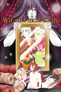 Produktbild: Wir sind nicht allein