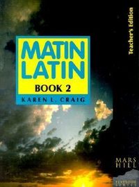 Produktbild: Matin Latin II