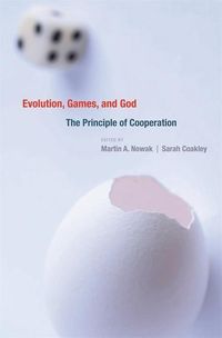 Produktbild: Evolution, Games, and God