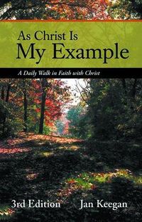 Produktbild: As Christ is my Example