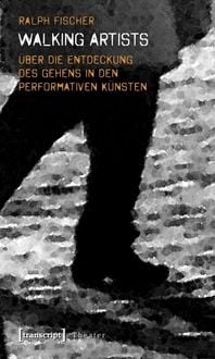 Produktbild: Walking Artists