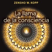 Produktbild: La llama de la consciencia