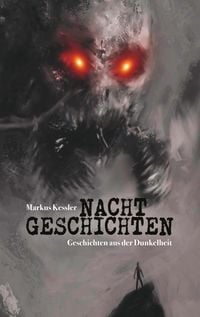 Produktbild: Nachtgeschichten
