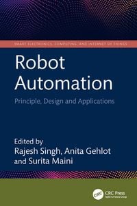 Produktbild: Robot Automation