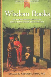 Produktbild: Wisdom Books