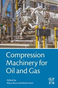 Produktbild: Compression Machinery for Oil and Gas