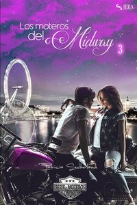 Produktbild: Los moteros del MidWay, 3