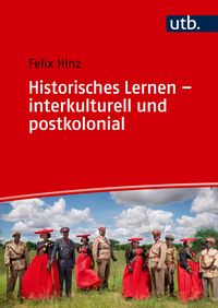 Produktbild: Historisches Lernen - interkulturell und postkolonial
