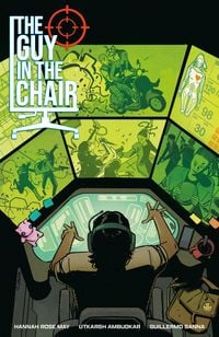 Produktbild: The Guy in the Chair