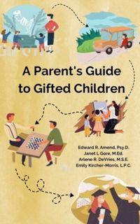 Produktbild: A Parent's Guide to Gifted Children