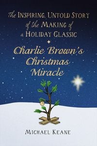 Produktbild: Charlie Brown's Christmas Miracle