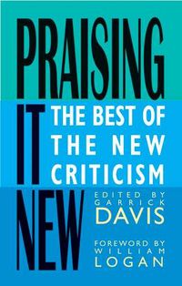 Produktbild: Praising It New