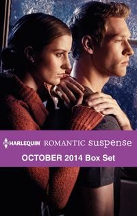 Produktbild: Harlequin Romantic Suspense October 2014 Box Set