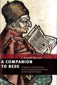 Produktbild: Companion To Bede
