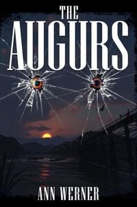 Produktbild: The Augurs (After the Apocalypse, #2)