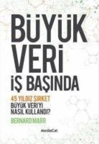 Produktbild: B&uuml;y&uuml;k Veri Is Basinda