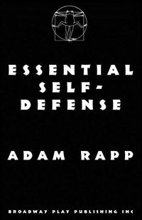Produktbild: Essential Self-Defense