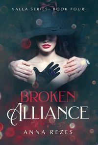 Produktbild: Broken Alliance