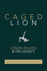 Produktbild: Caged Lion