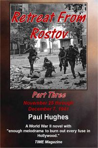 Produktbild: Retreat From Rostov Part Three