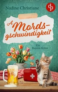 Produktbild A Mordsgschwindigkeit