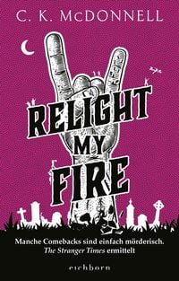 Produktbild: Relight My Fire