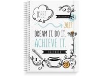 Produktbild: Kalender Doodle 2027