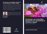 Produktbild: Economie van huiselijke productie en marketing in Chitwan, Nepal