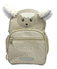Produktbild: SCHNEIDERS Kindergartenrucksack Mini Sammy Sheep