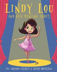 Produktbild: Lindy Lou and her Dancing Shoes