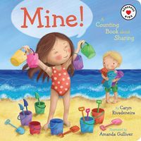 Produktbild: Mine!