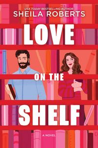 Produktbild: Love on the Shelf