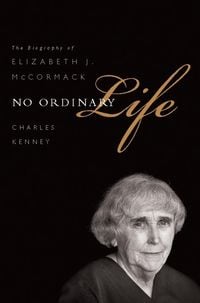 Produktbild: No Ordinary Life