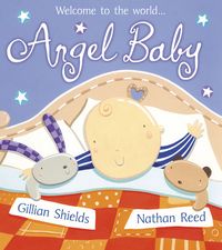 Produktbild: Shields, G: Angel Baby
