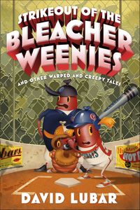 Produktbild: Strikeout of the Bleacher Weenies