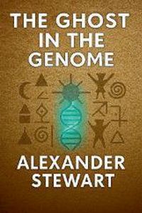 Produktbild: Ghost in the genome