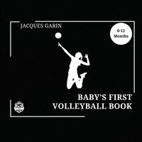 Produktbild: Baby's First Volleyball Book